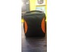 Tas Kamera Logo Orange 